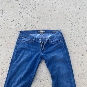 Lucky Brand Jeans